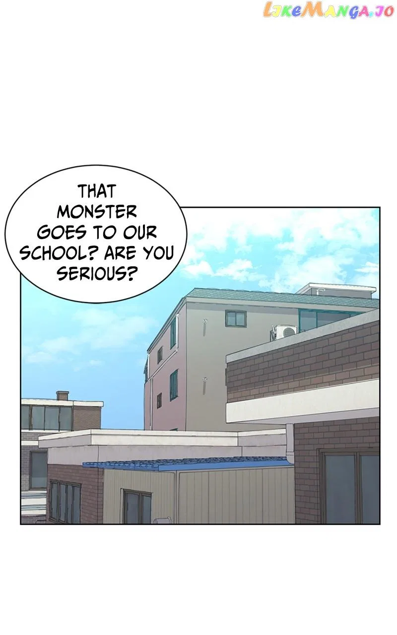 Be The Butler Chapter 27 – Page 33