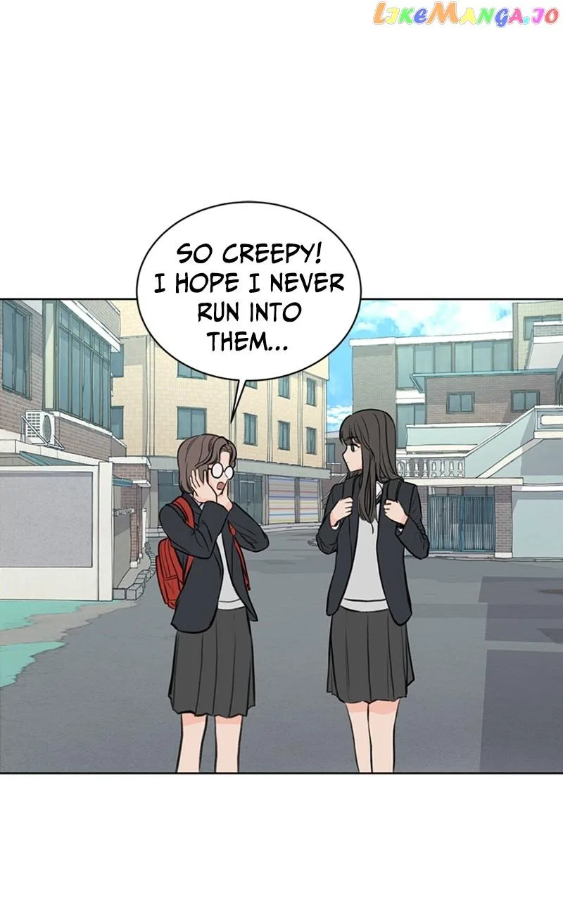 Be The Butler Chapter 27 – Page 34
