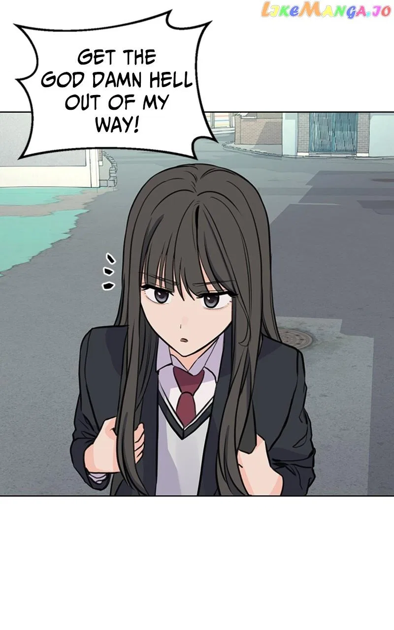 Be The Butler Chapter 27 – Page 39