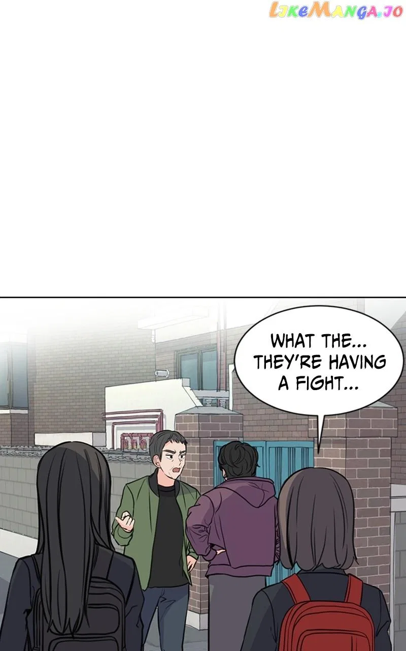 Be The Butler Chapter 27 – Page 41
