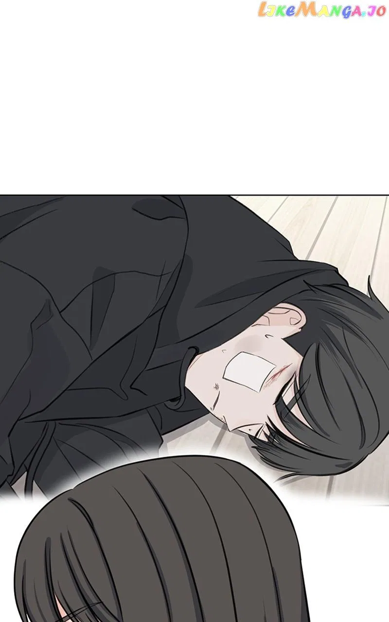 Be The Butler Chapter 27 – Page 44