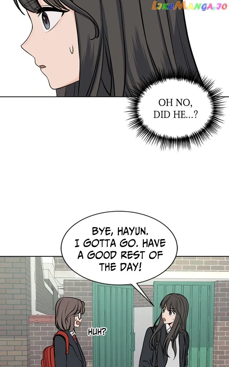 Be The Butler Chapter 27 – Page 45