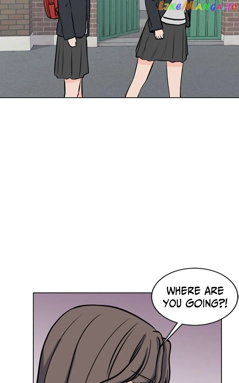 Be The Butler Chapter 27 – Page 46