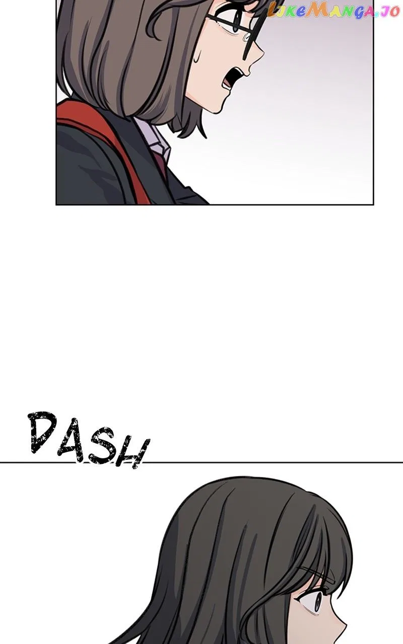 Be The Butler Chapter 27 – Page 47