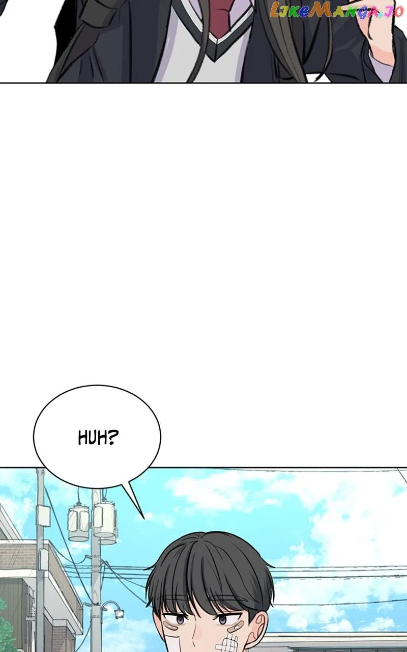 Be The Butler Chapter 27 – Page 51