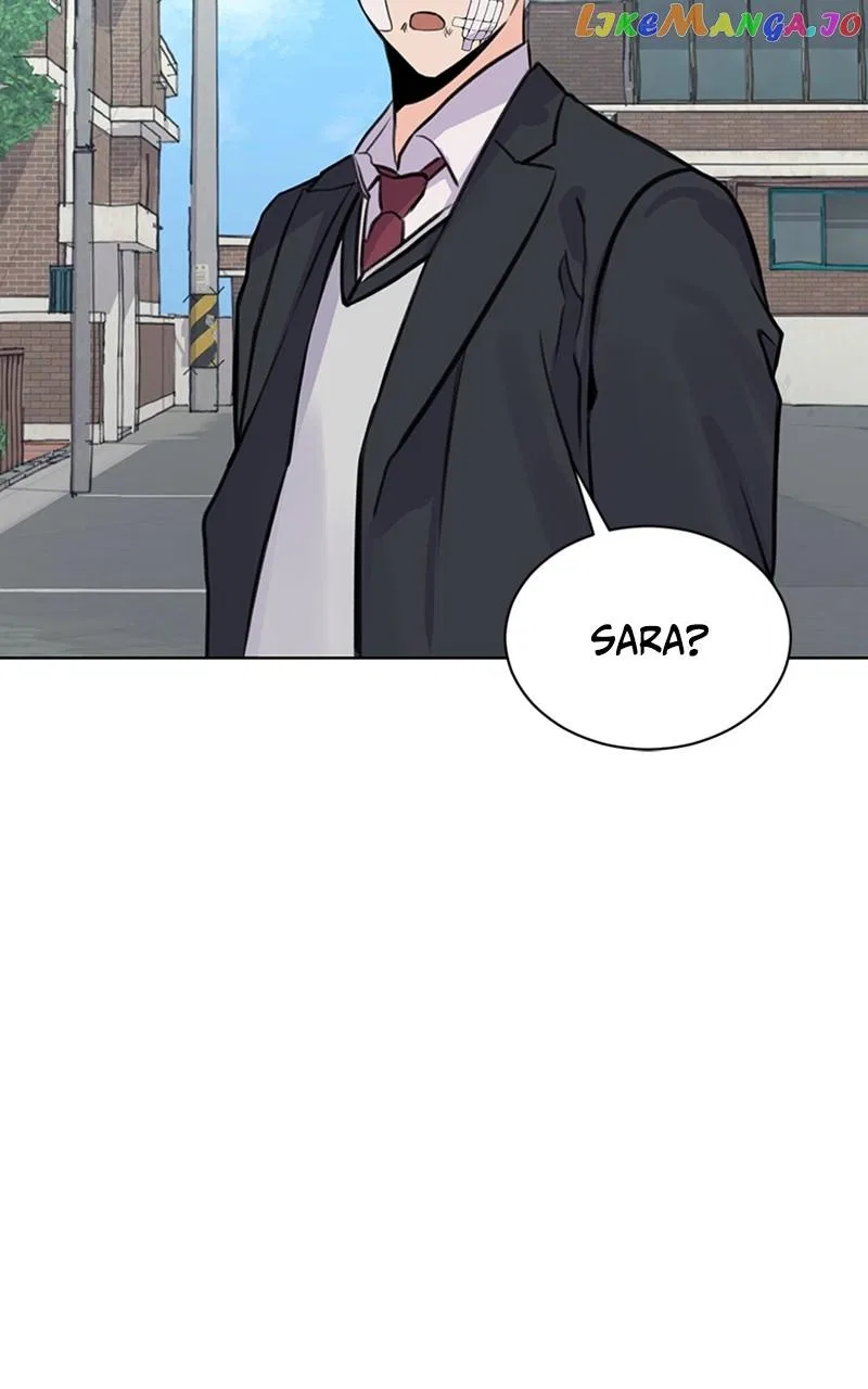 Be The Butler Chapter 27 – Page 52