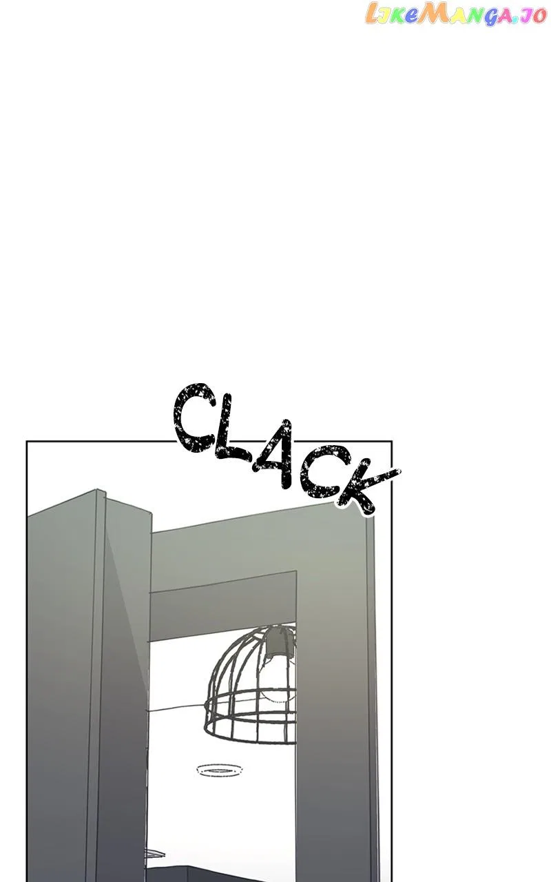 Be The Butler Chapter 27 – Page 55