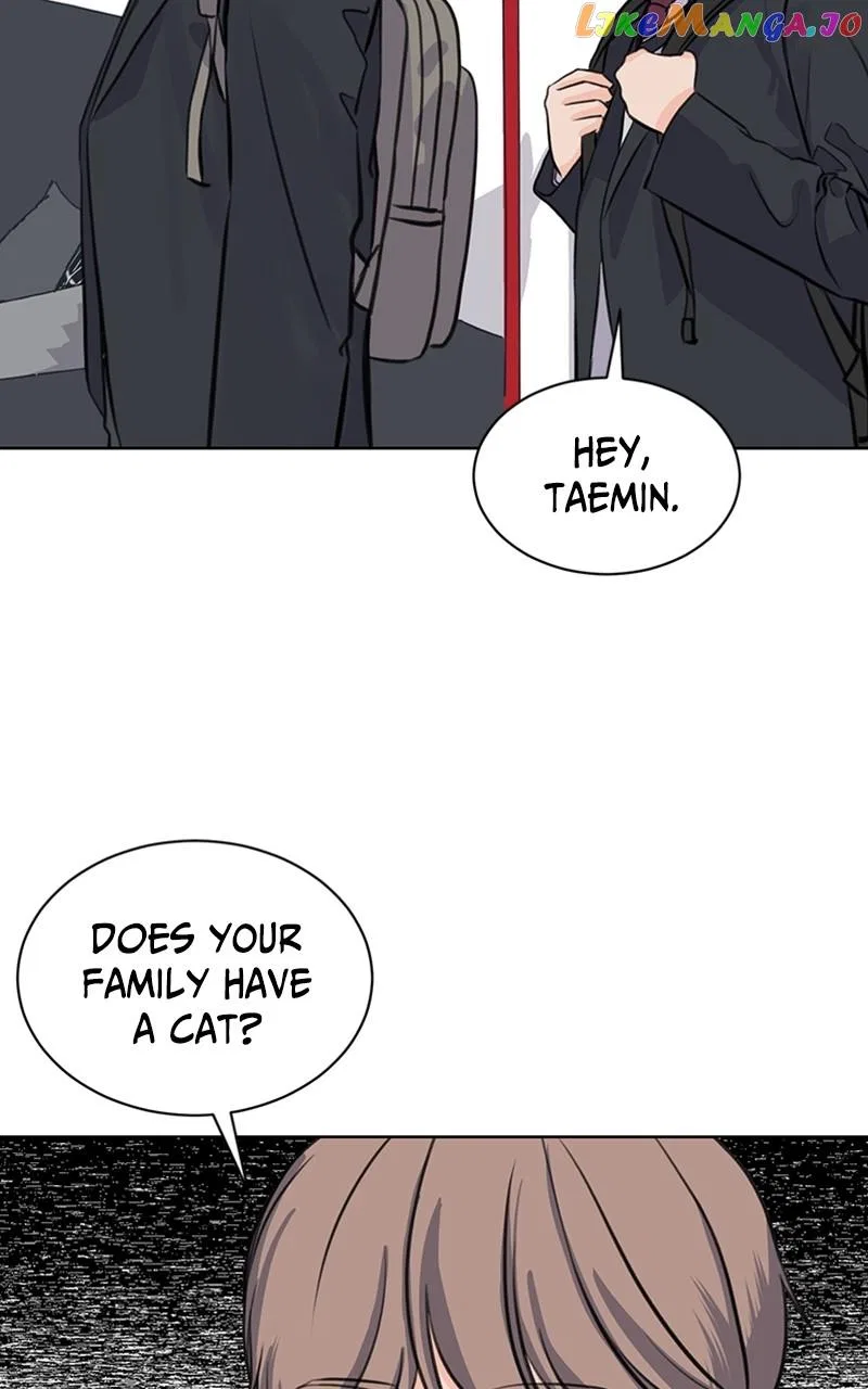 Be The Butler Chapter 27 – Page 59
