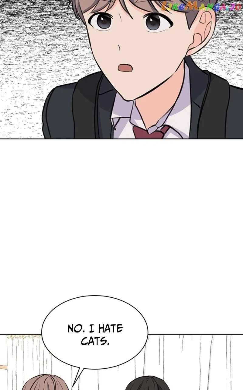 Be The Butler Chapter 27 – Page 60