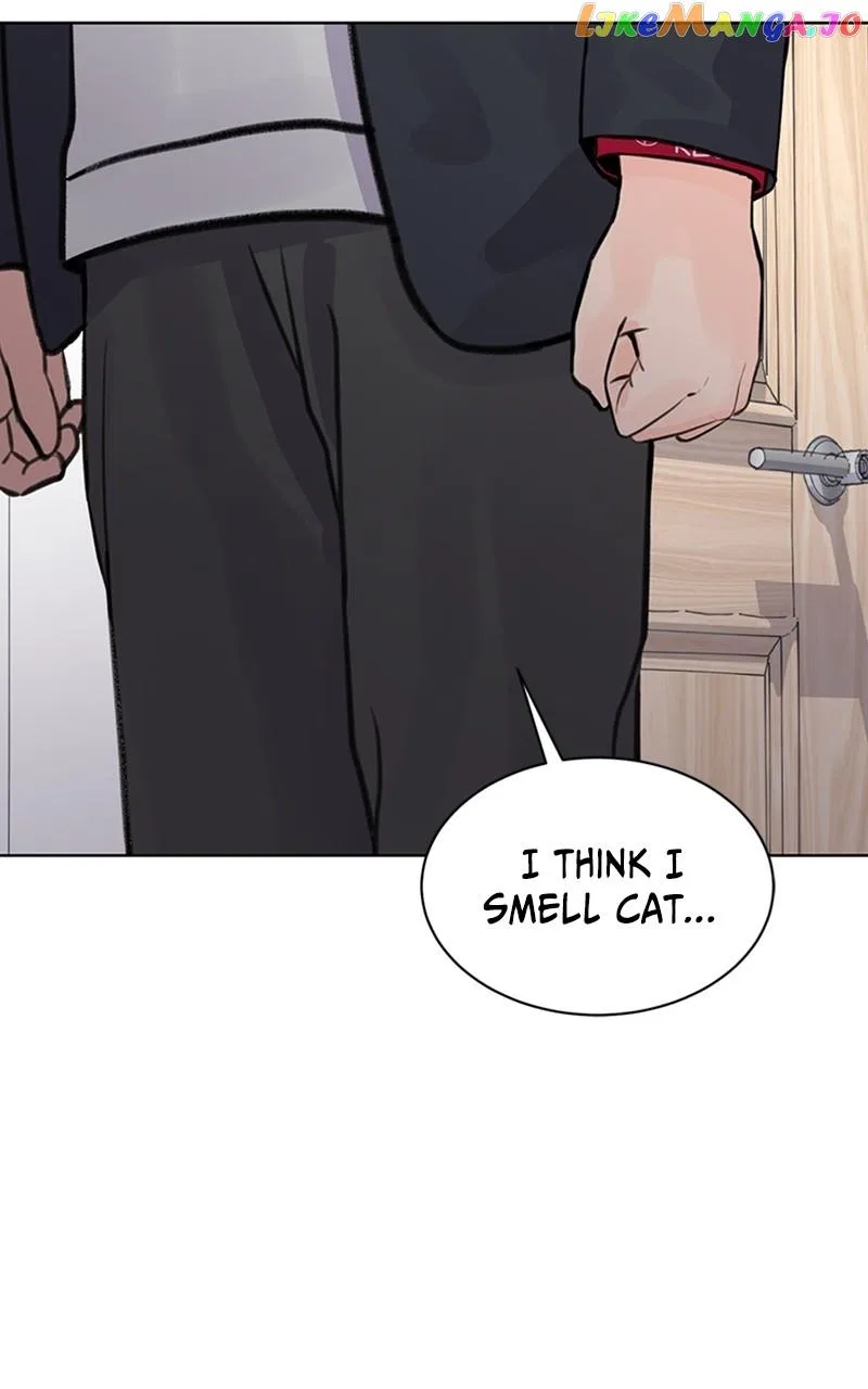 Be The Butler Chapter 27 – Page 63
