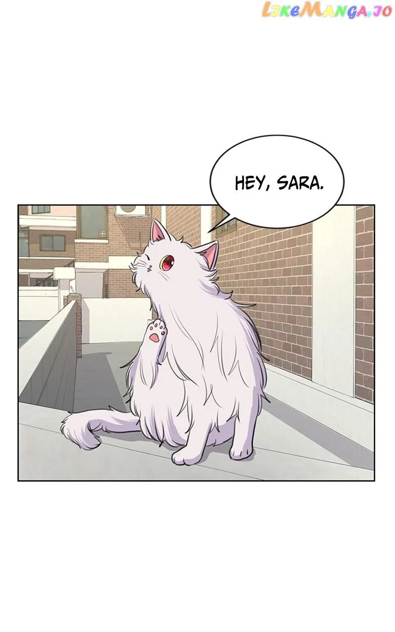 Be The Butler Chapter 26 – Page 1
