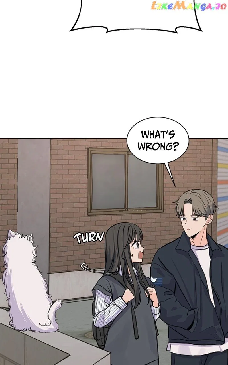 Be The Butler Chapter 26 – Page 3