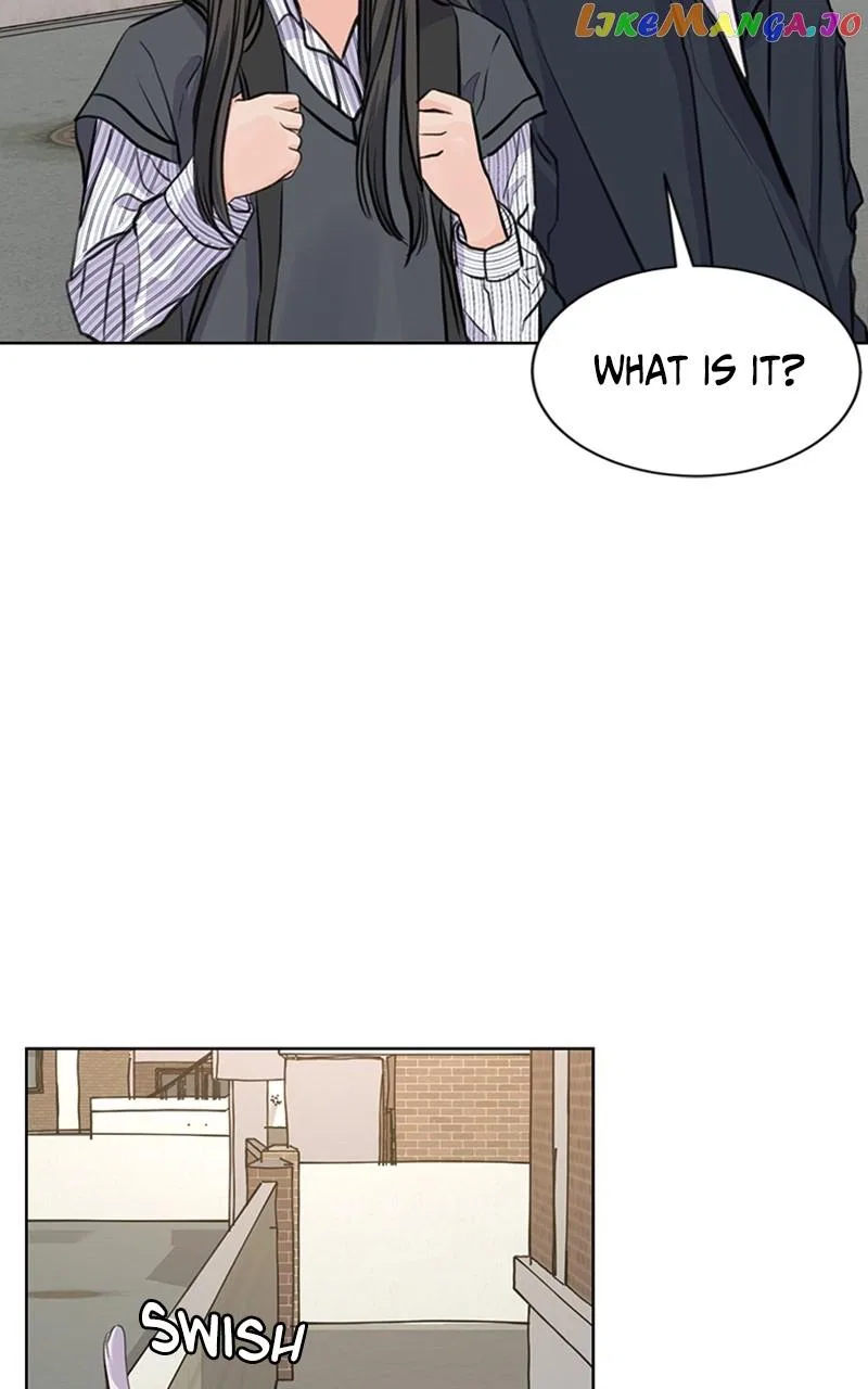 Be The Butler Chapter 26 – Page 6