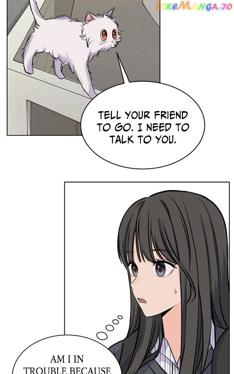 Be The Butler Chapter 26 – Page 7