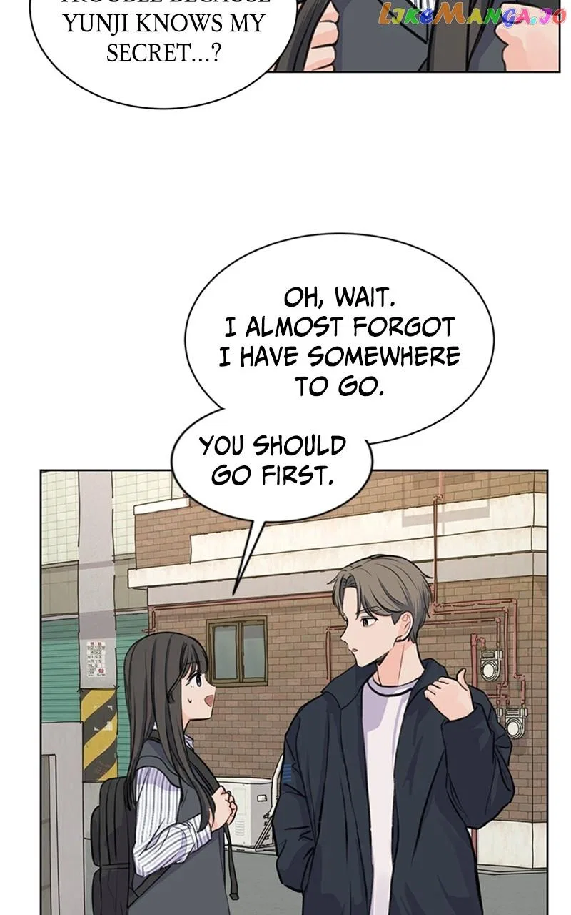 Be The Butler Chapter 26 – Page 8