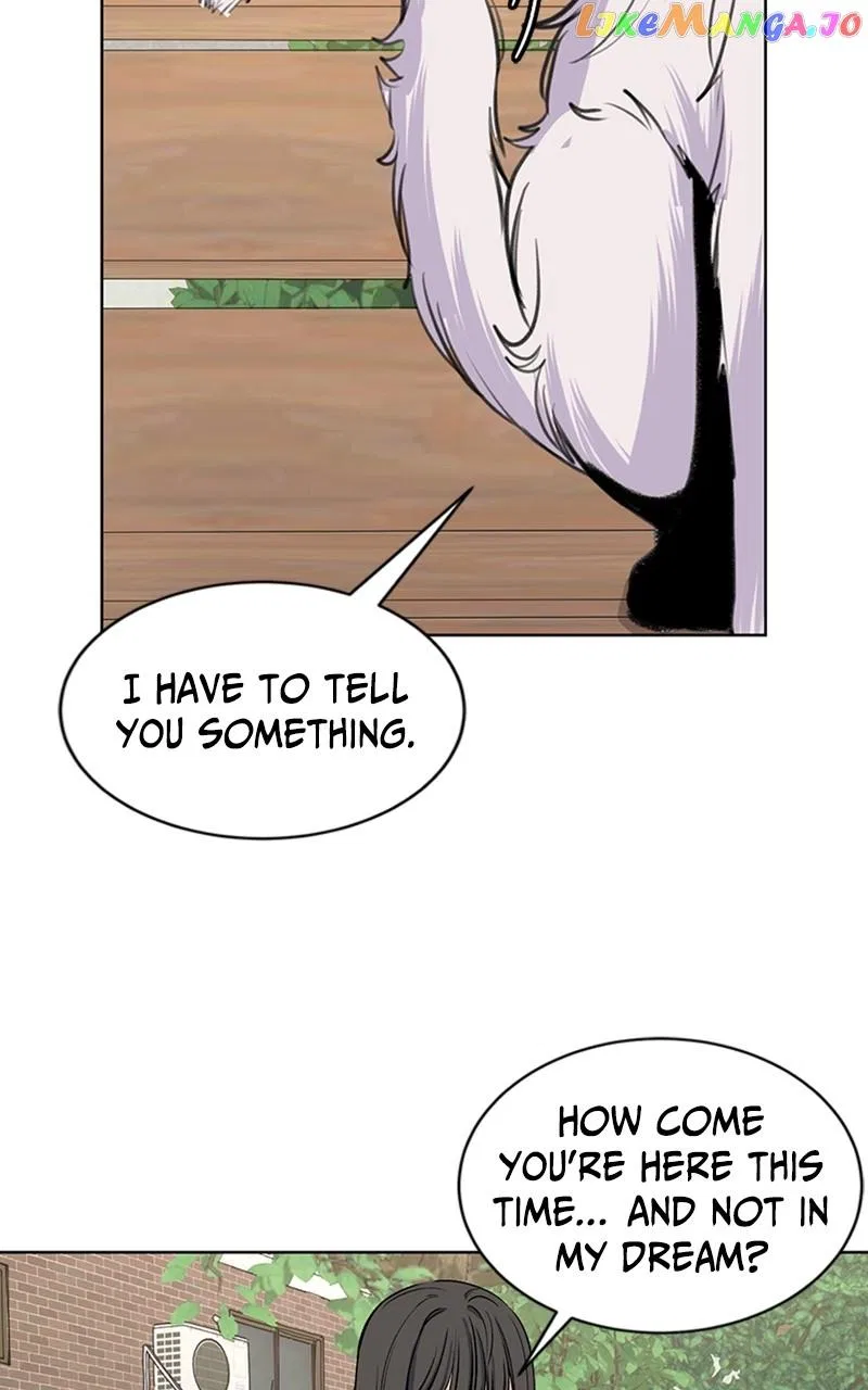 Be The Butler Chapter 26 – Page 11