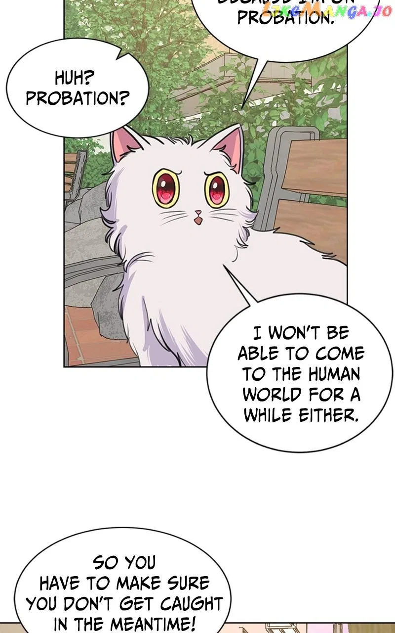 Be The Butler Chapter 26 – Page 13