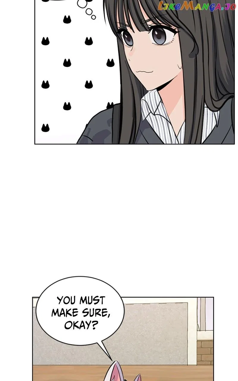 Be The Butler Chapter 26 – Page 15