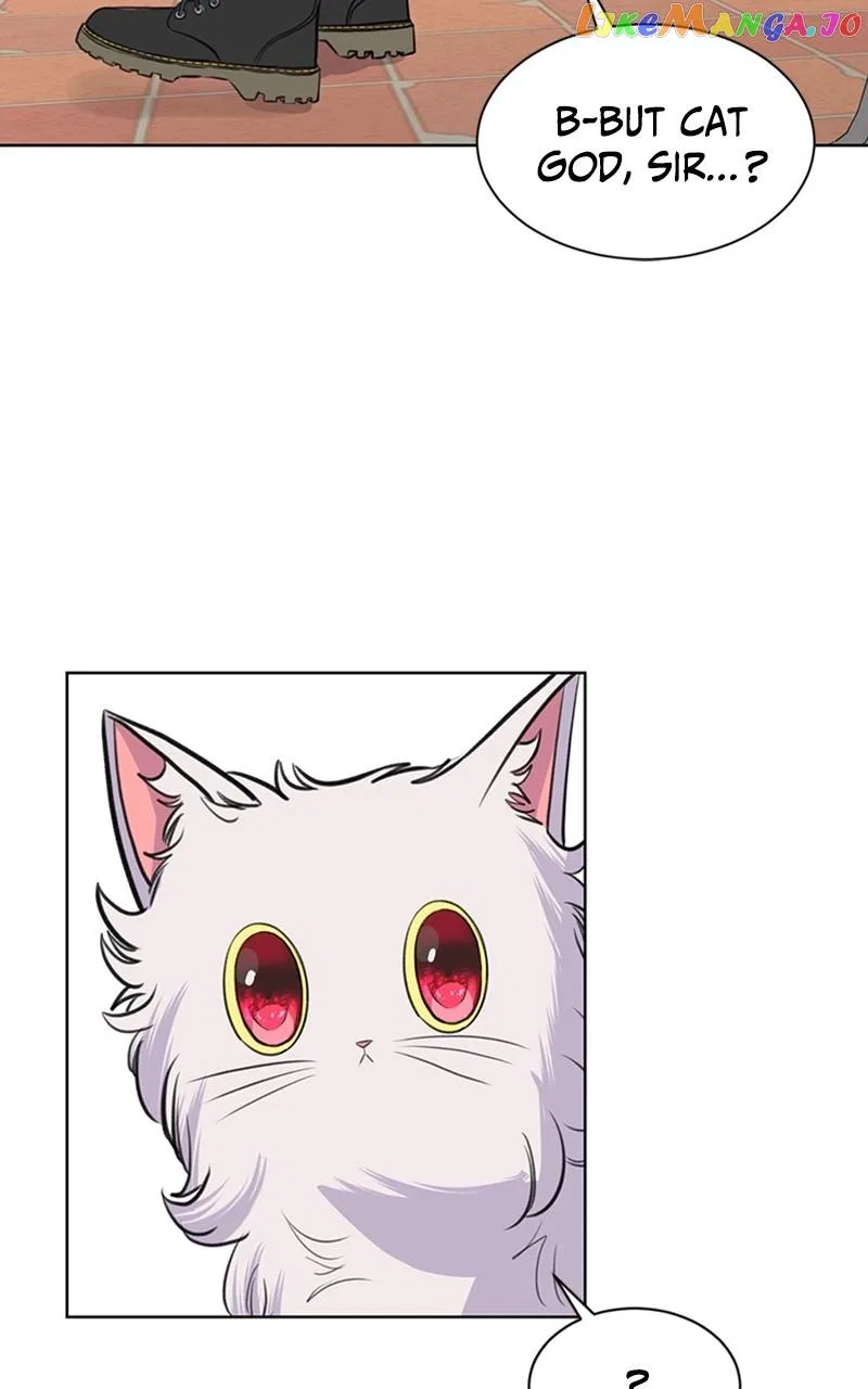 Be The Butler Chapter 26 – Page 17