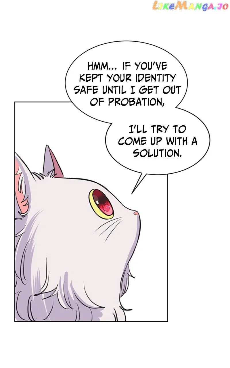 Be The Butler Chapter 26 – Page 21