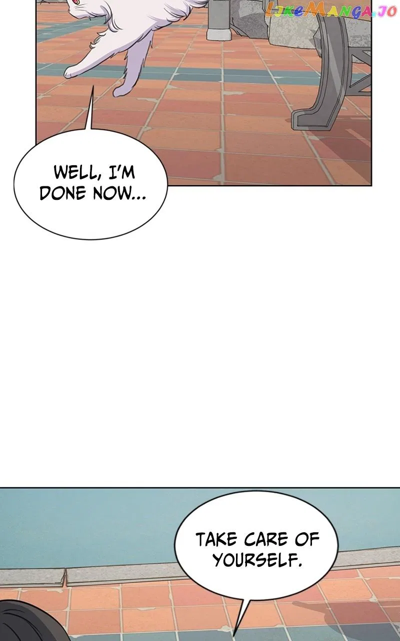 Be The Butler Chapter 26 – Page 24