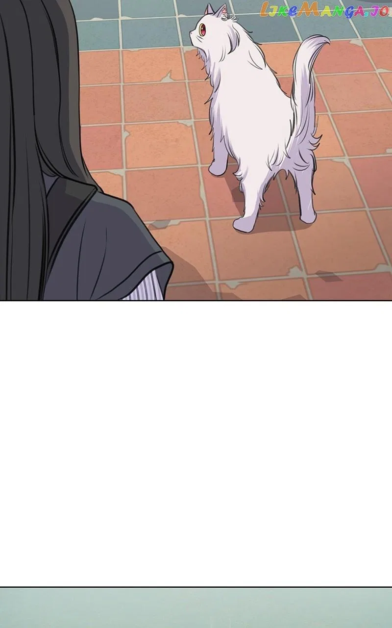 Be The Butler Chapter 26 – Page 25