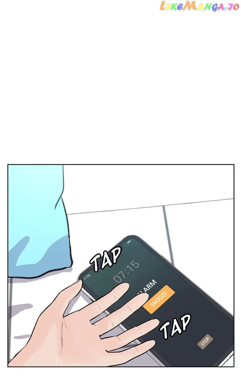 Be The Butler Chapter 26 – Page 31