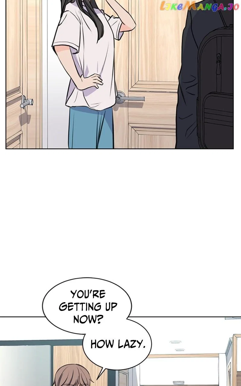 Be The Butler Chapter 26 – Page 36