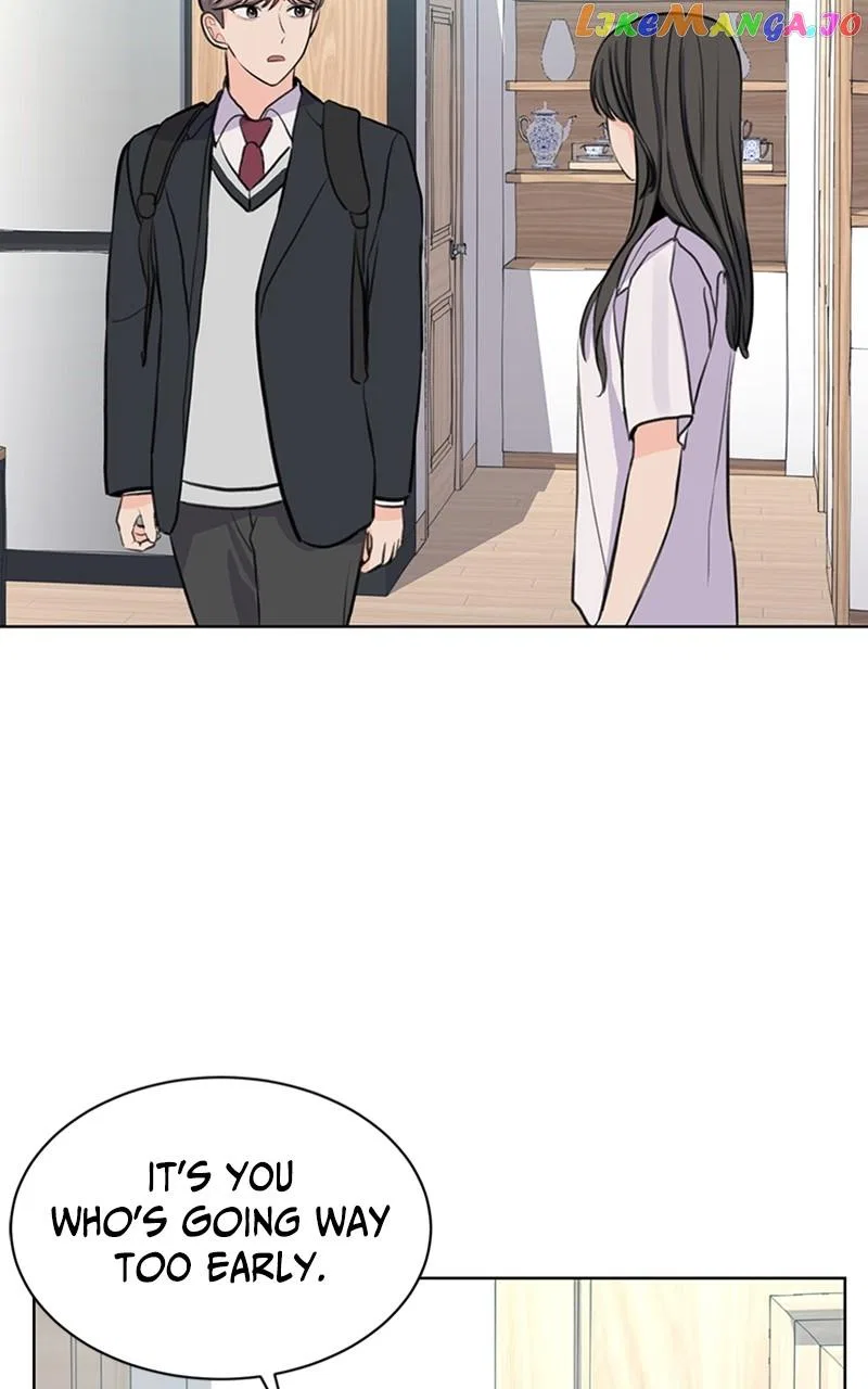 Be The Butler Chapter 26 – Page 37
