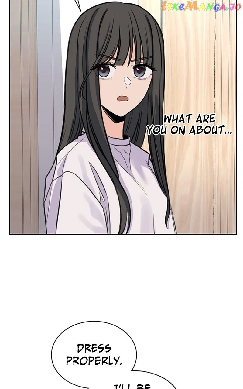 Be The Butler Chapter 26 – Page 38