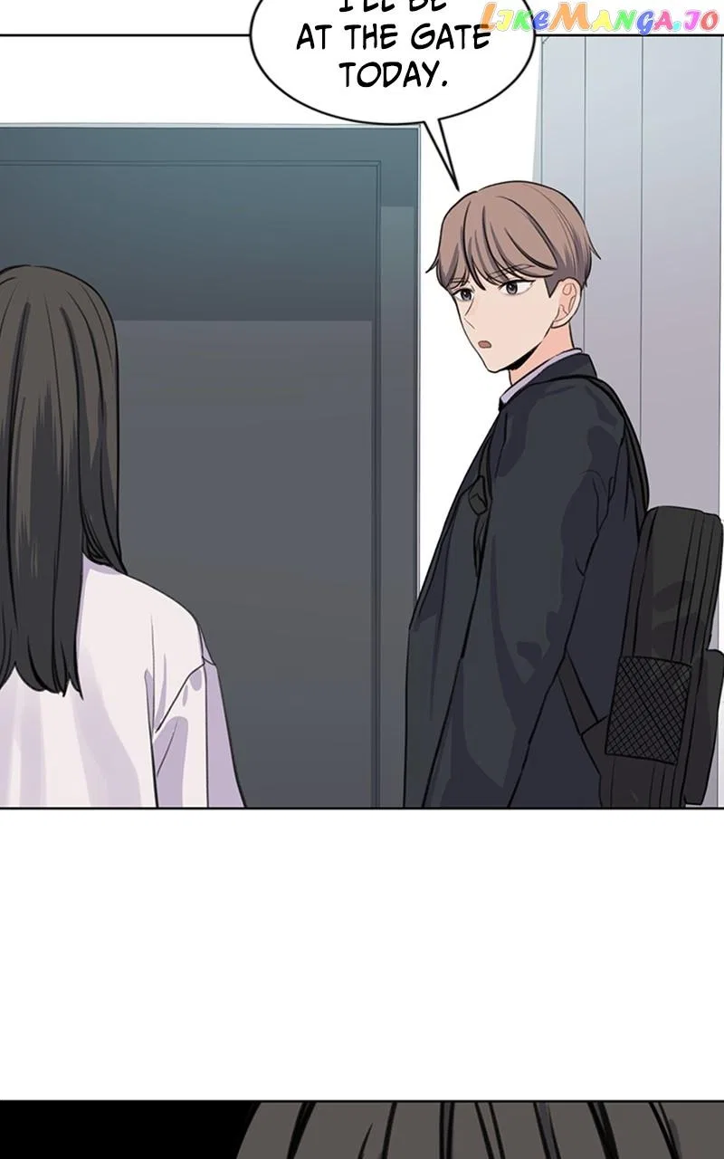 Be The Butler Chapter 26 – Page 39