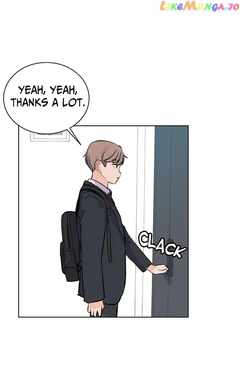 Be The Butler Chapter 26 – Page 43