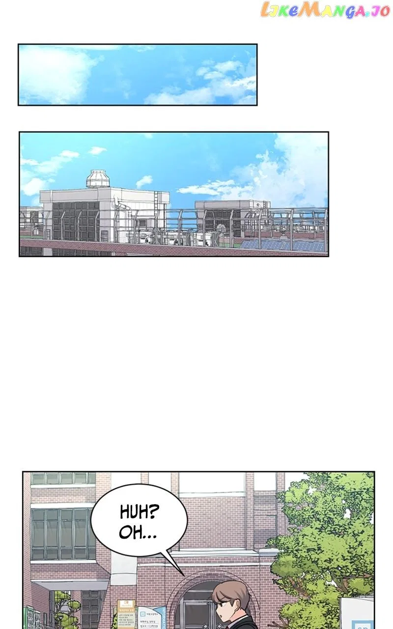 Be The Butler Chapter 26 – Page 46