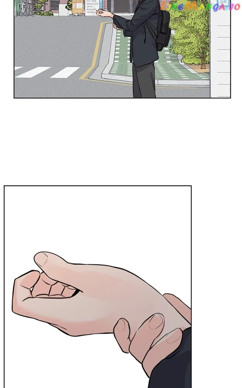 Be The Butler Chapter 26 – Page 47