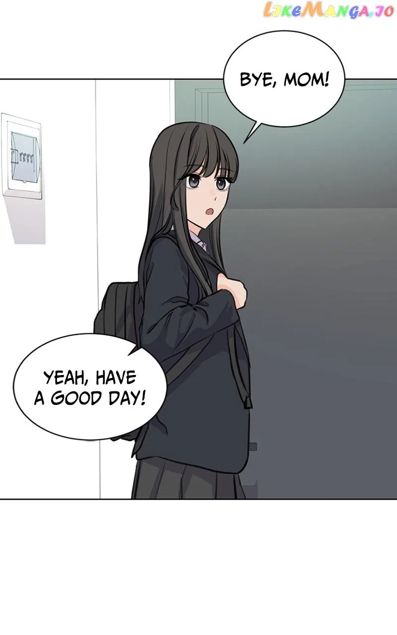 Be The Butler Chapter 26 – Page 49