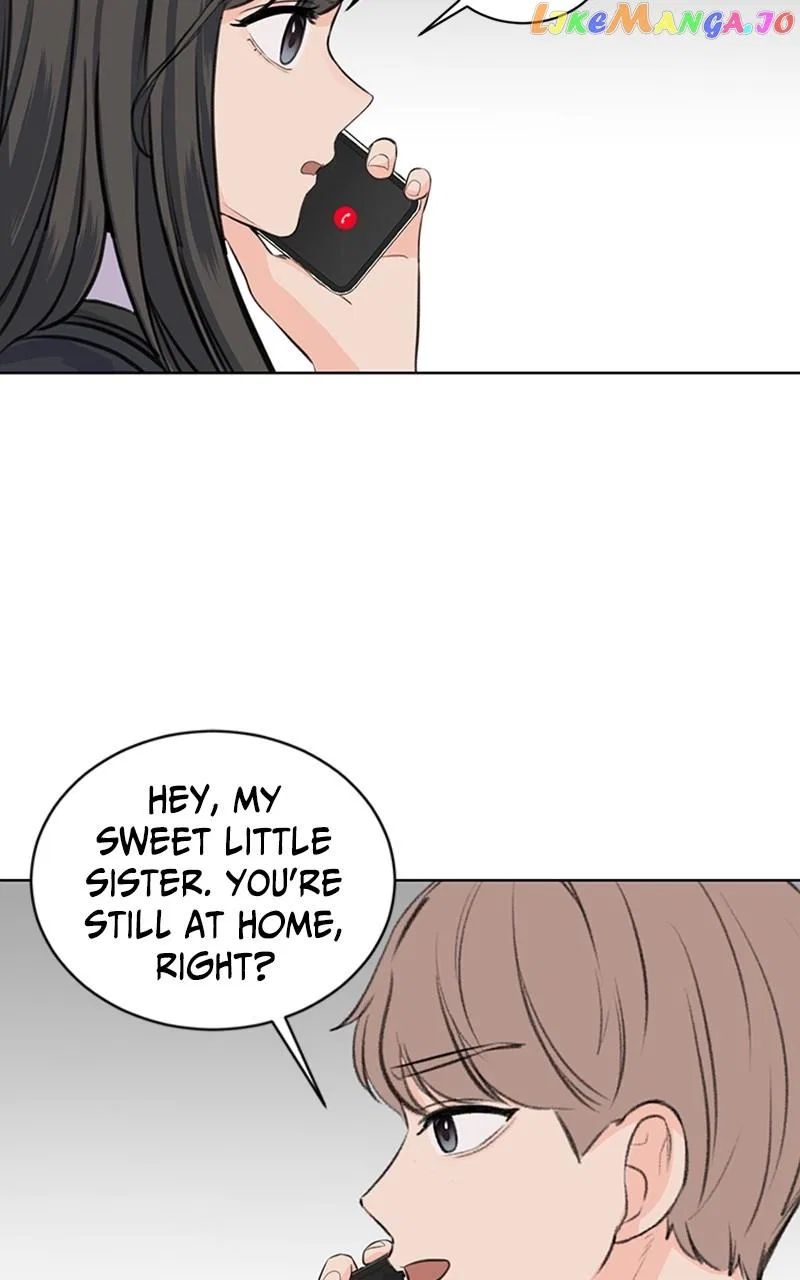 Be The Butler Chapter 26 – Page 52