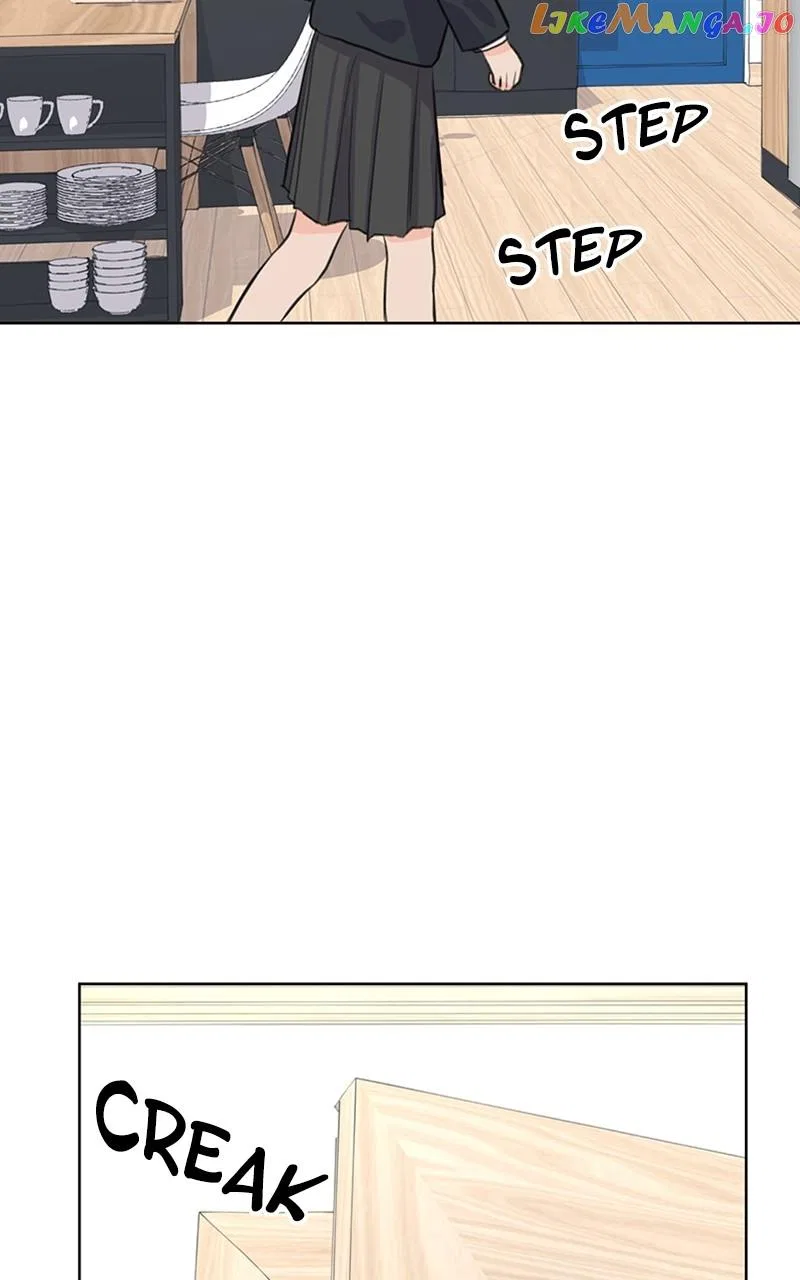Be The Butler Chapter 26 – Page 56