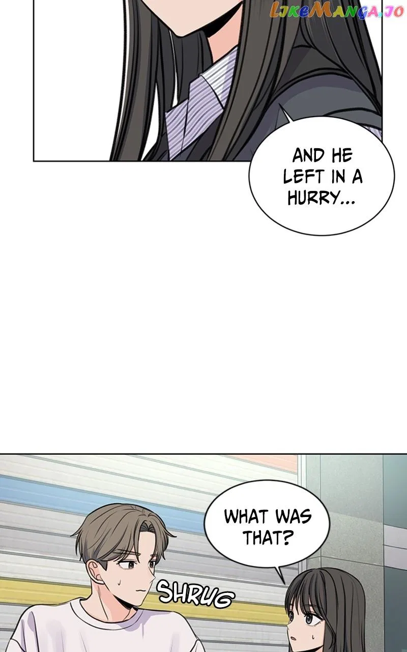 Be The Butler Chapter 25 – Page 3