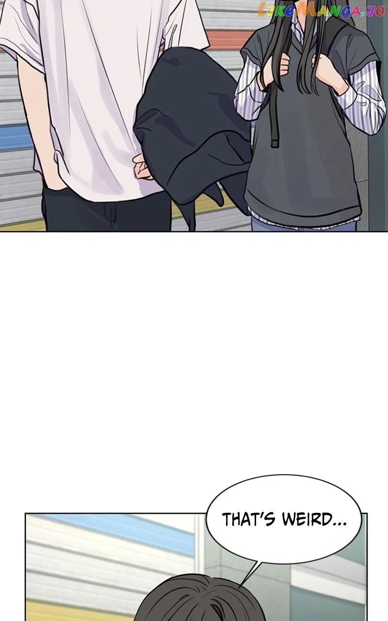 Be The Butler Chapter 25 – Page 4
