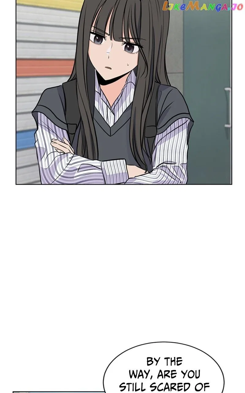 Be The Butler Chapter 25 – Page 5