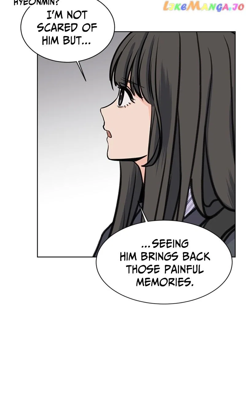 Be The Butler Chapter 25 – Page 7
