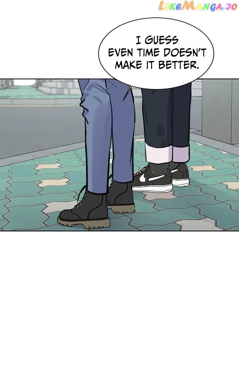Be The Butler Chapter 25 – Page 8