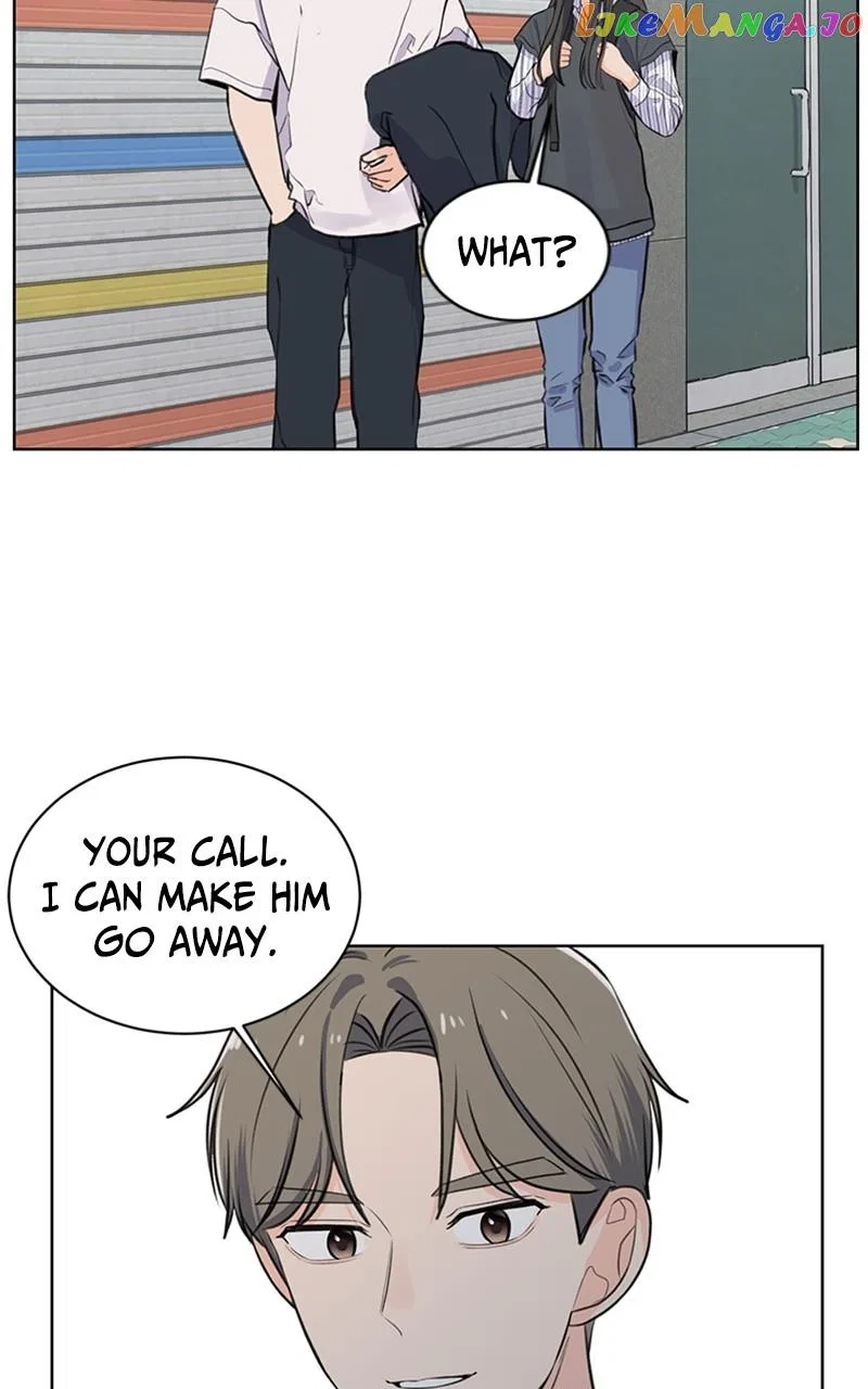 Be The Butler Chapter 25 – Page 11