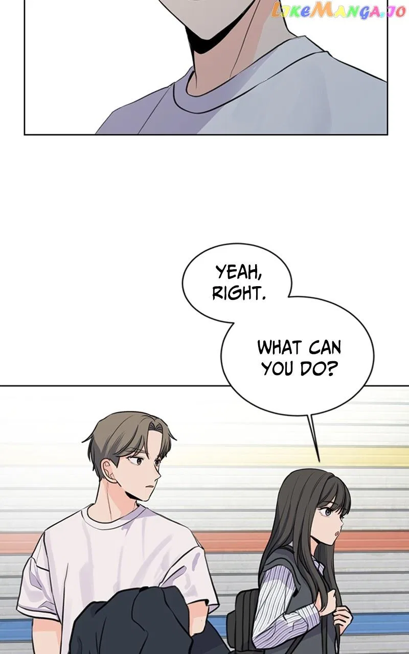 Be The Butler Chapter 25 – Page 12