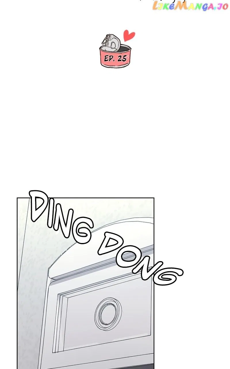 Be The Butler Chapter 25 – Page 15