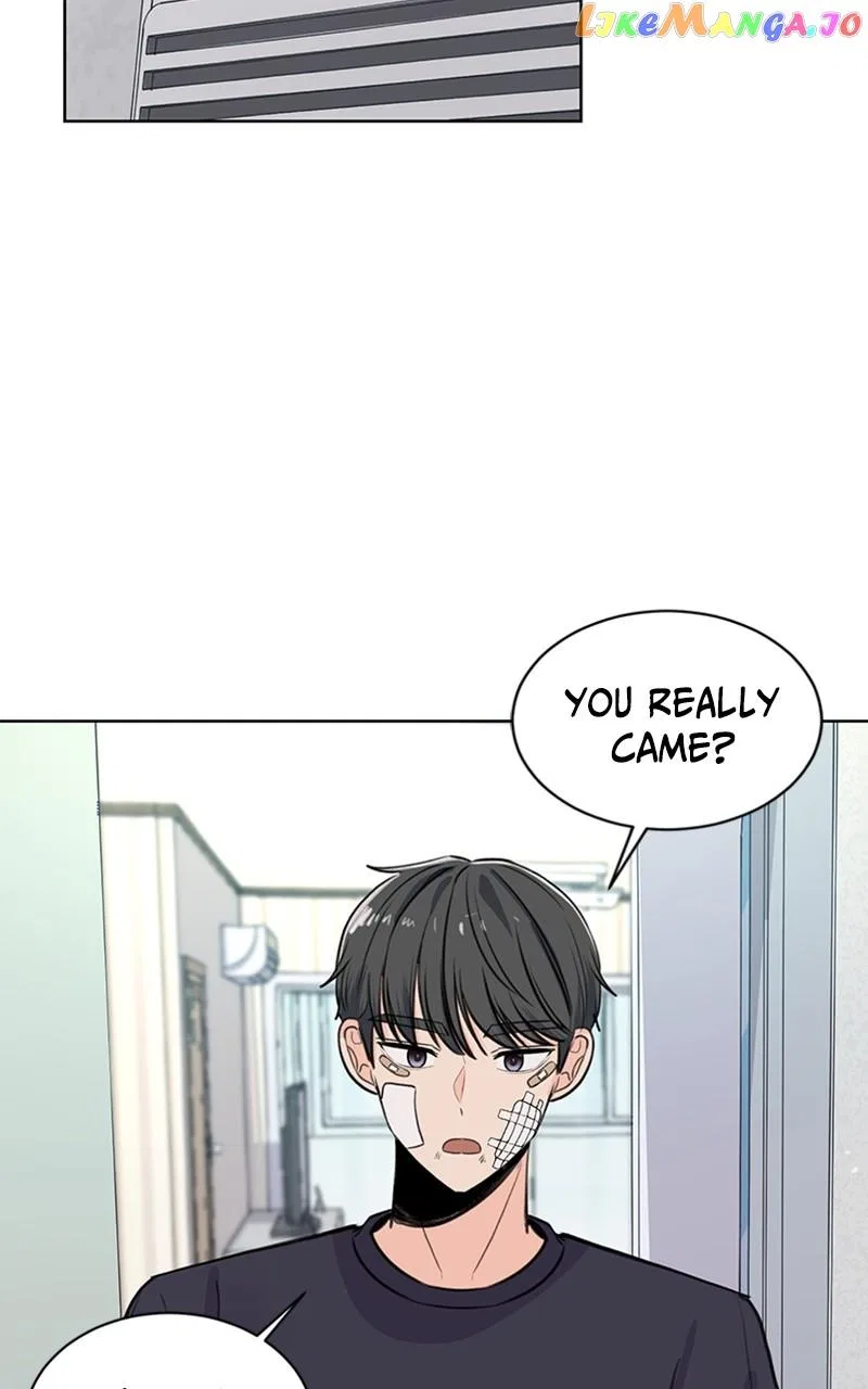 Be The Butler Chapter 25 – Page 16