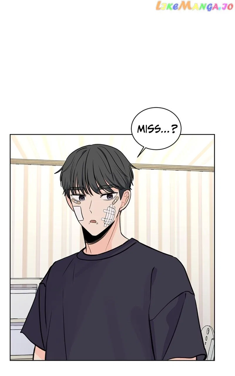 Be The Butler Chapter 25 – Page 23
