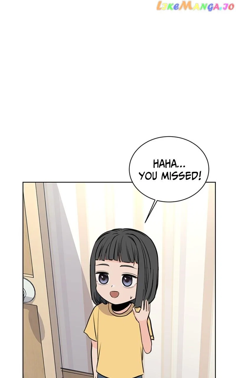Be The Butler Chapter 25 – Page 24