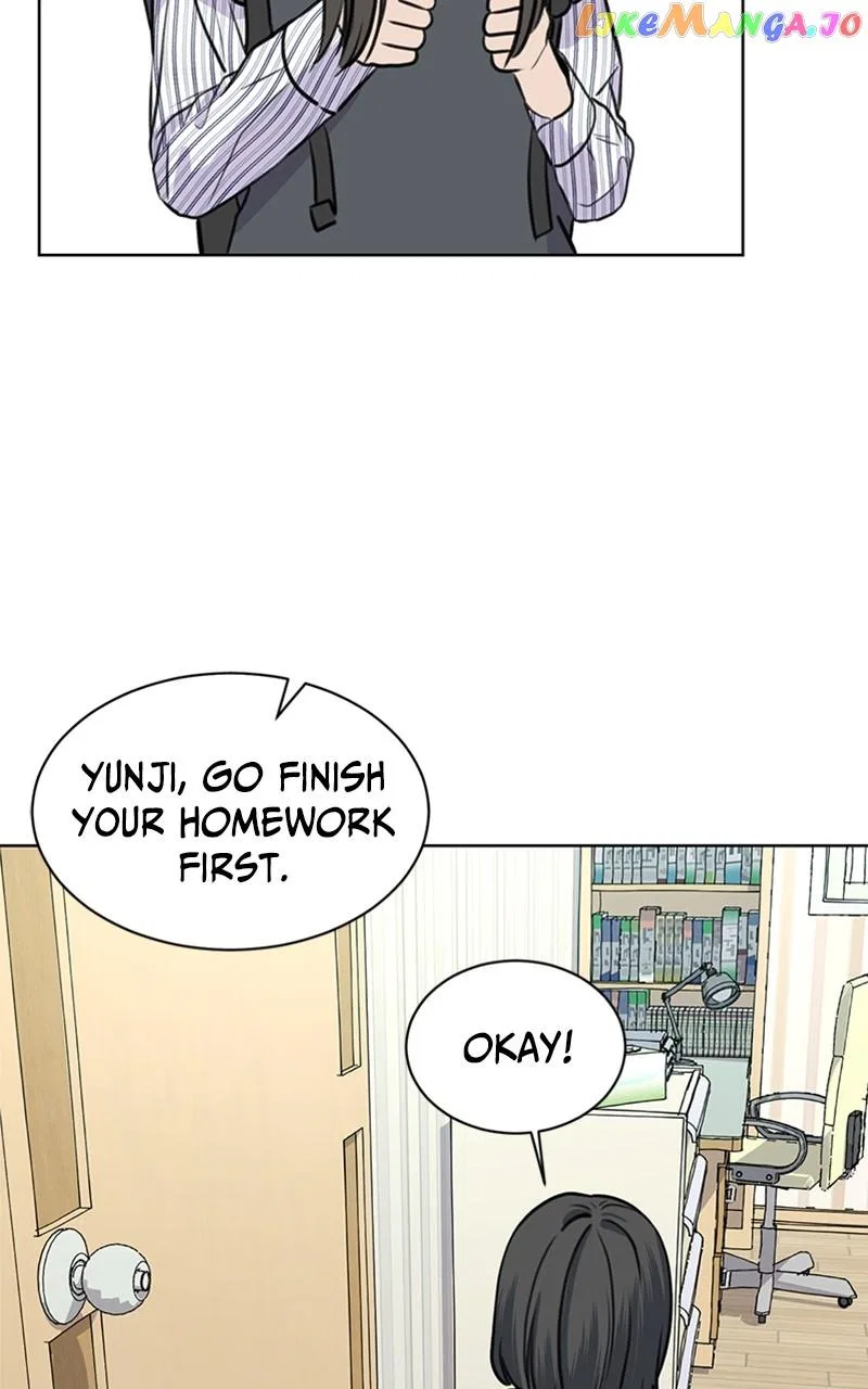Be The Butler Chapter 25 – Page 28