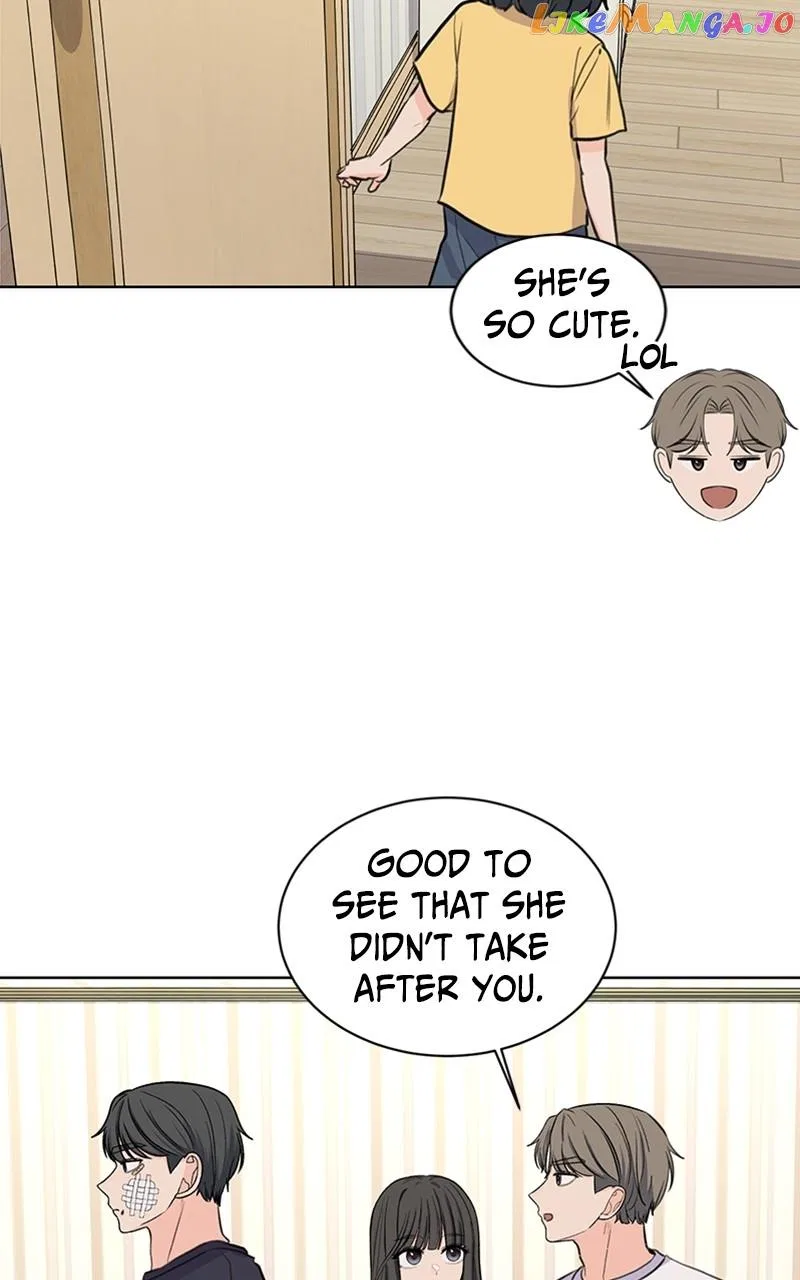 Be The Butler Chapter 25 – Page 29